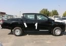 ميتسوبيشي L200 GL LOWEST PRICE 2023 | 4x4 | Diesel Engine 2.5L | Double Cab | Power Locks and Windows | Export Only