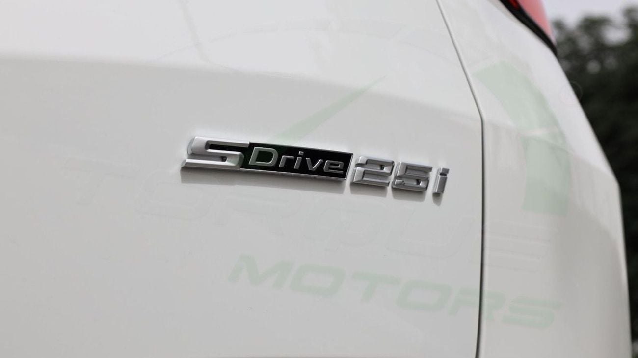 BMW X2 ( Only For Export ) 2026 BMW X2 SDRIVE 25i M 2.0T FWD BRAND NEW