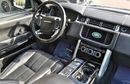 Land Rover Range Rover Long Wheelbase 2016