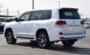 Toyota Land Cruiser GXR V8 Diesel 4.5L (Right Hand)