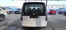 هيونداي ستاريا STARIA 2.2L DIESEL 11 SEATER PRESTIGE