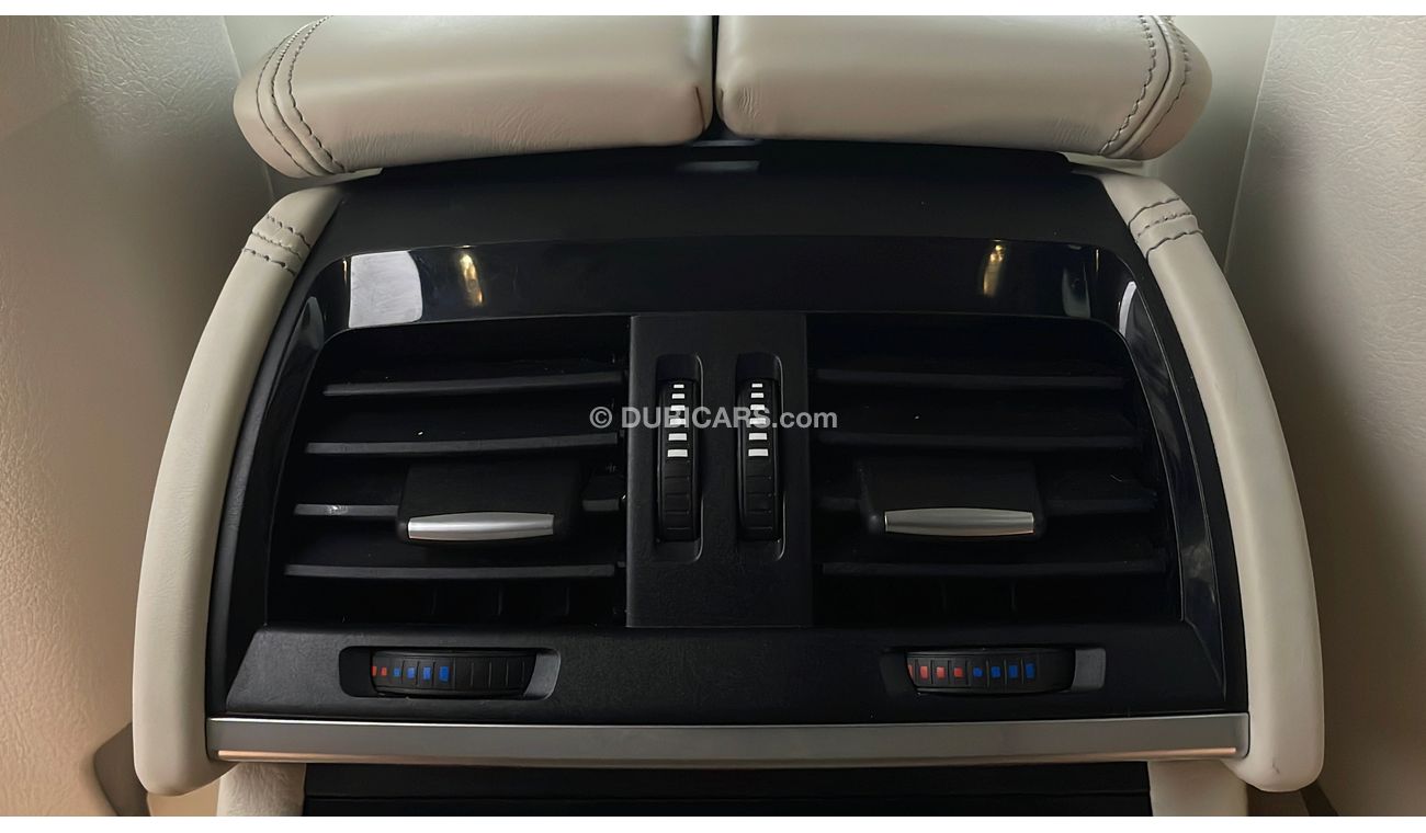 BMW X5 XDRIVE50I 4.4 | Under Warranty | Inspected on 150+ parameters