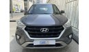 Hyundai Creta GL 1.6 | Under Warranty | Free Insurance | Inspected on 150+ parameters