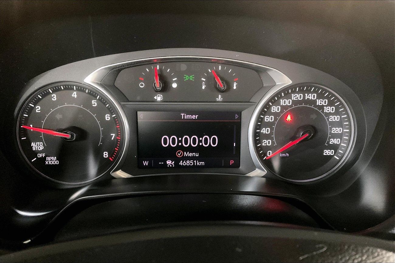 شيفروليه بلازر LT | National Day Celebration | شامل الضمان | 0 ﺪﻔﻋﺓ ﺃﻮﻟﻯ