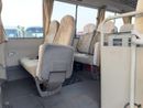Mitsubishi Rosa MITSUBISHI ROSA BUS RHD 1999 MODEL 4.9 L DIESEL AUTOMATIC(PM00087)