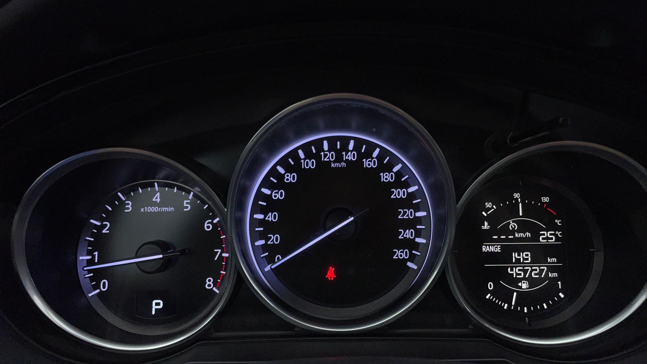 Mazda CX9 GS 2.5 | Zero Down Payment | Free Home Test Drive