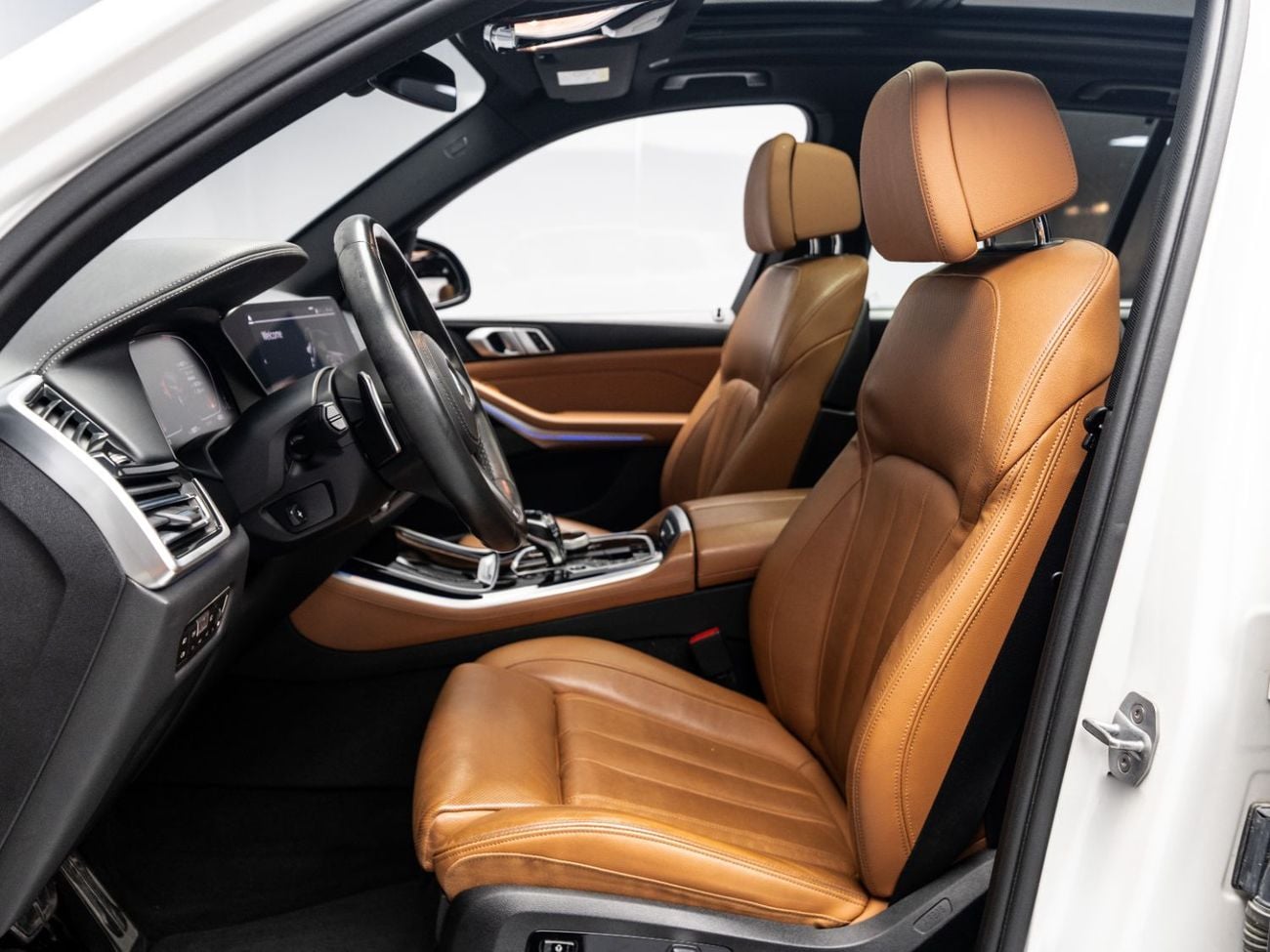 BMW X5 xDrive40i Luxury M Sport Package 3.0L SUMMER STARTS NOW | EXCLUSIVE DEAL BY BLACKLINE, 2027 BMW Warr