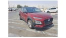 Hyundai Kona HYUNDAI KONA VERY CLEAN CAR