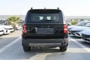 تويوتا برادو Toyota LC Prado Adventure, 2.4L Turbo 4WD Model 2026 Color Black