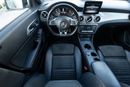 مرسيدس بنز CLA 250 Sport 2.0L