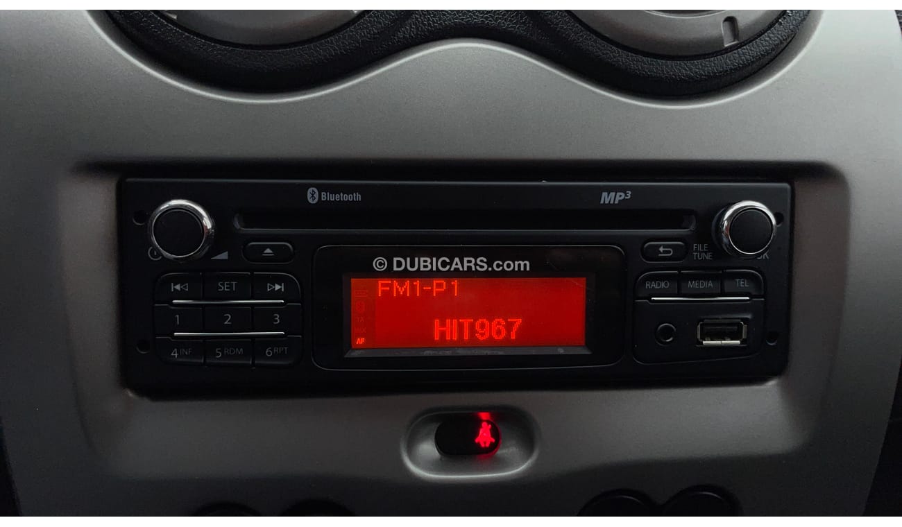 Renault Duster SE 2 | Zero Down Payment | Free Home Test Drive