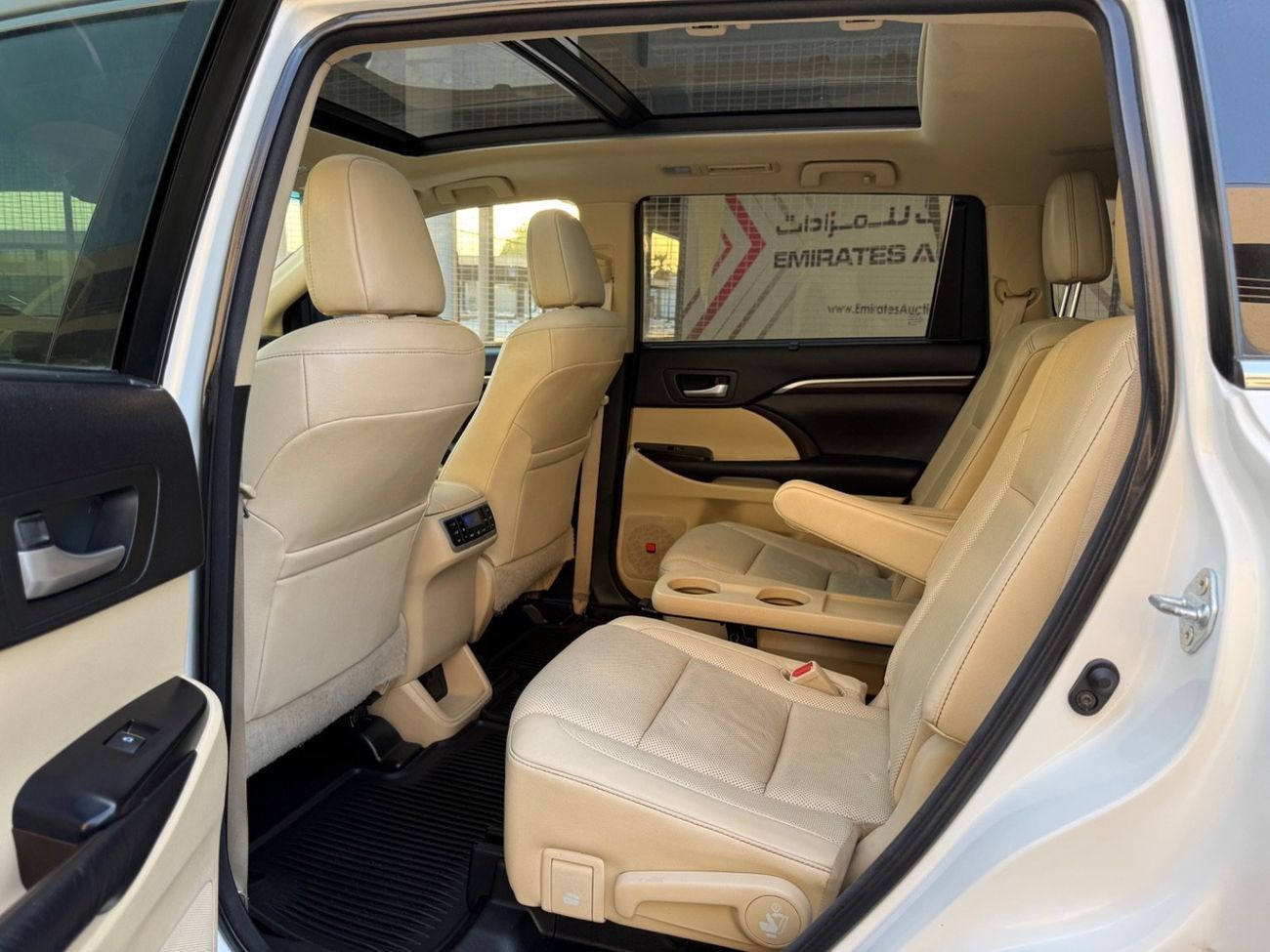 تويوتا هايلاندر 