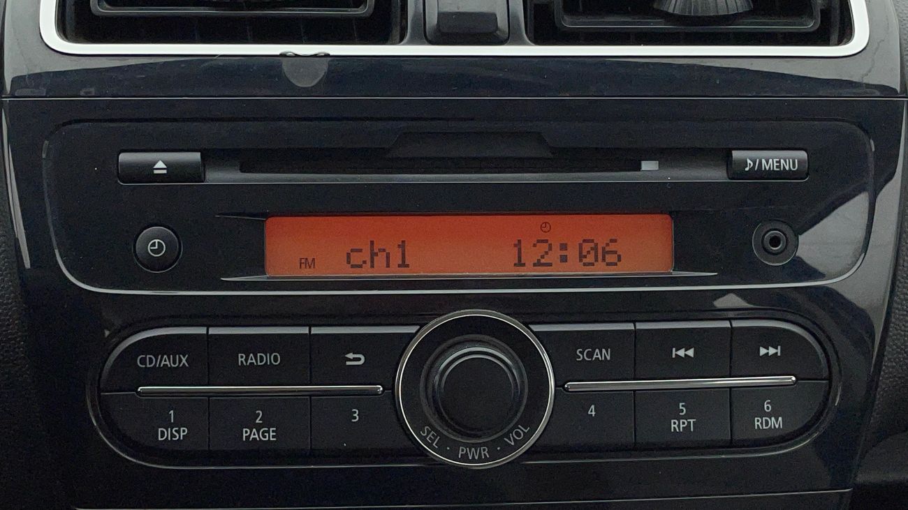 Mitsubishi Attrage GLX HIGHLINE 1.2 | Zero Down Payment | Free Home Test Drive