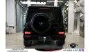 مرسيدس بنز G 63 AMG G63 2020 GCC under warranty with  speical price