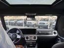 Mercedes-Benz G 500 Mercedes-Benz G 500 G Class My 2023