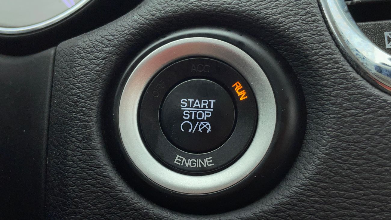 Dodge Durango SXT 3.6 | Zero Down Payment | Free Home Test Drive