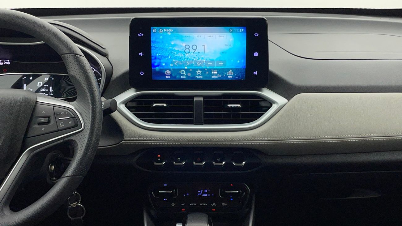 Chevrolet Groove LT 1.5 | Zero Down Payment | Home Test Drive