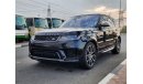 لاند روفر رانج روفر سبورت أوتوبايوجرافي Range Rover Sport P400e autobiography Edition 2.0L 4WD 2021