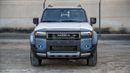 تويوتا برادو VXR TOYOTA PRADO 2.4 ADVENTURE HIGH TWIN TURBO -2026YM