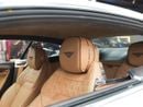 Bentley Continental GT STD