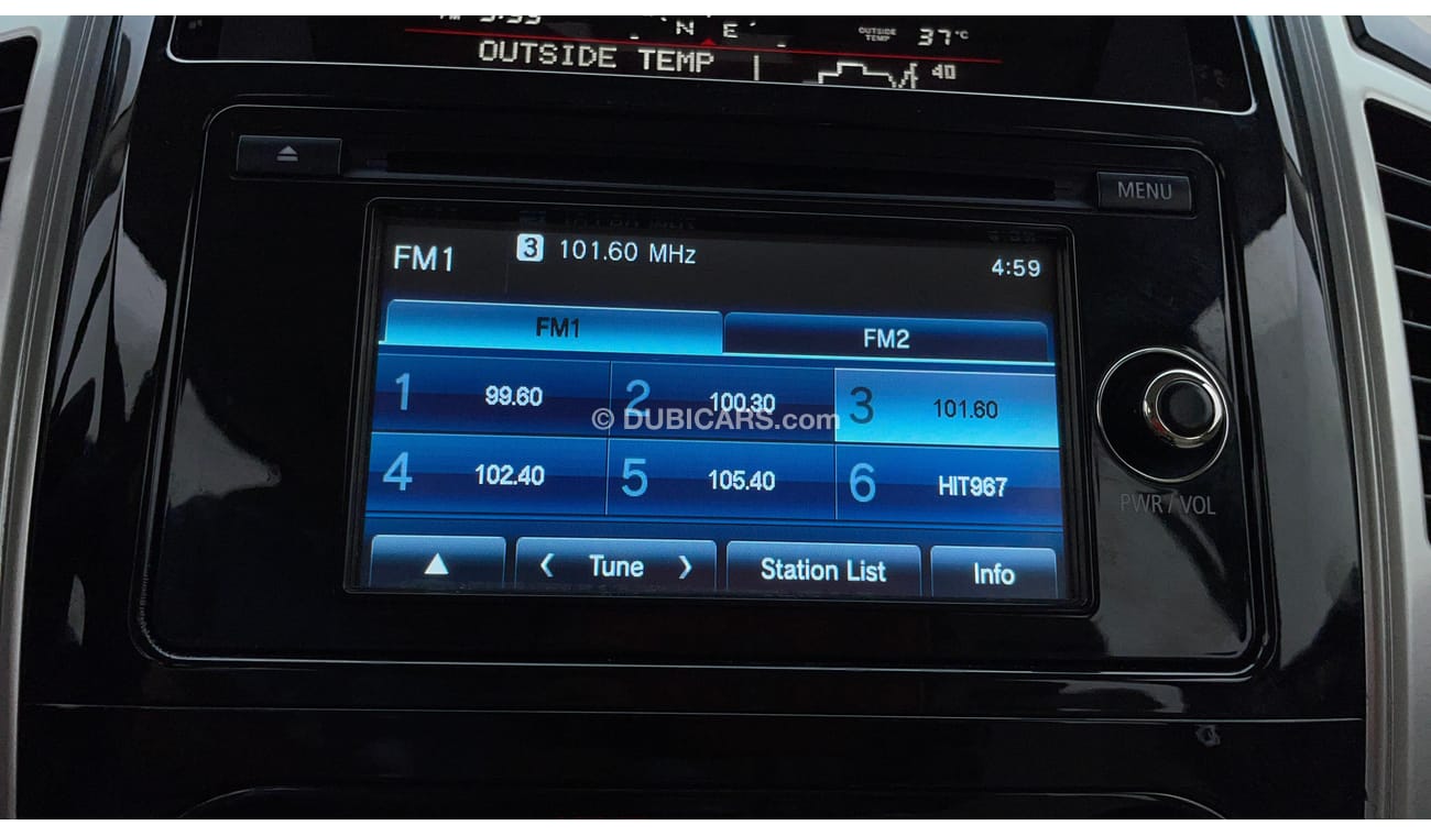 Mitsubishi Pajero GLS BASE 3.5 | Zero Down Payment | Free Home Test Drive