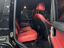 Mercedes Benz G63 AMG Std 4.0L