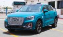 Audi Q2 30 e-tron