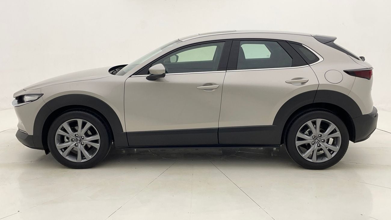 Mazda CX30 ELITE 2 | Zero Down Payment | Home Test Drive