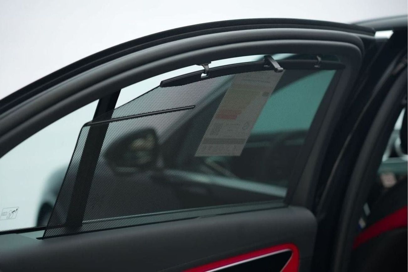 Mercedes-Benz C 200 Mercedes-Benz C 200 Premium Plus | 2025 GCC 0km | Agency Warranty | AMG Package | 360 View