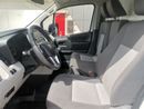 Toyota Hiace GLS - High Roof