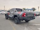 Toyota Hilux TOYOTA HILUX PICKUP RHD 2018 MODEL 2.8 L DIESEL AUTOMATIC(PM63198)