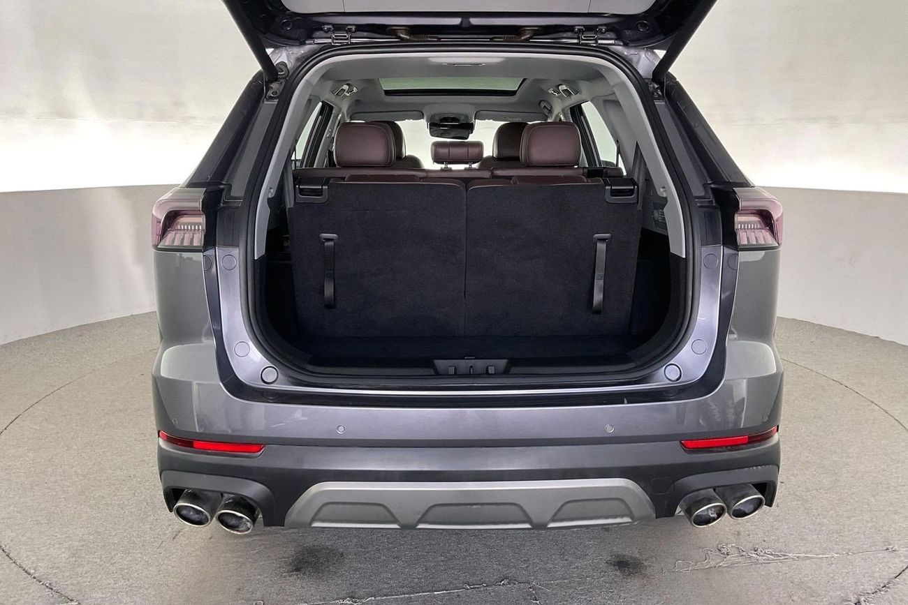 Chery Tiggo 8 Pro Max Comfort | National Day Celebration | Guaranteed Warranty | 0 Down Payment