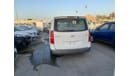 Hyundai H-1 4x4 diesel automatic
