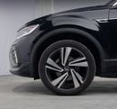 فولكس واجن T ROC R-line 1.4L