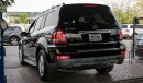 Mercedes-Benz GL 550 4 Matic