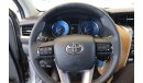 Toyota Fortuner 2022 FORTUNER 2.8 DIESEL ADVENTURE 4X4 FULL OPTION