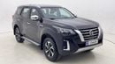 نيسان إكستيرا 2023 PLATINUM | AED 1467/Month | 0 DP | 30 Day Return | Warranty | Service History