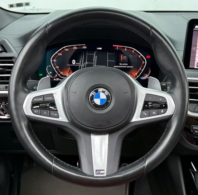 BMW X3 XDRIVE 30i M SPORT, миниатюра 23