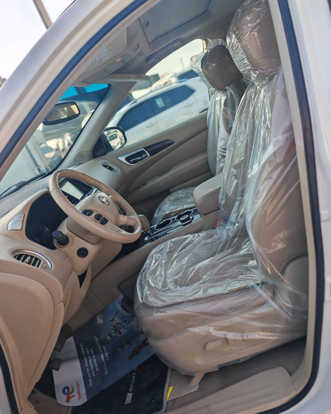 نيسان باثفايندر CLASSIC XE
