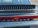 Porsche 911 TURBO S **2026**GERMAN SPEC BRAND NEW