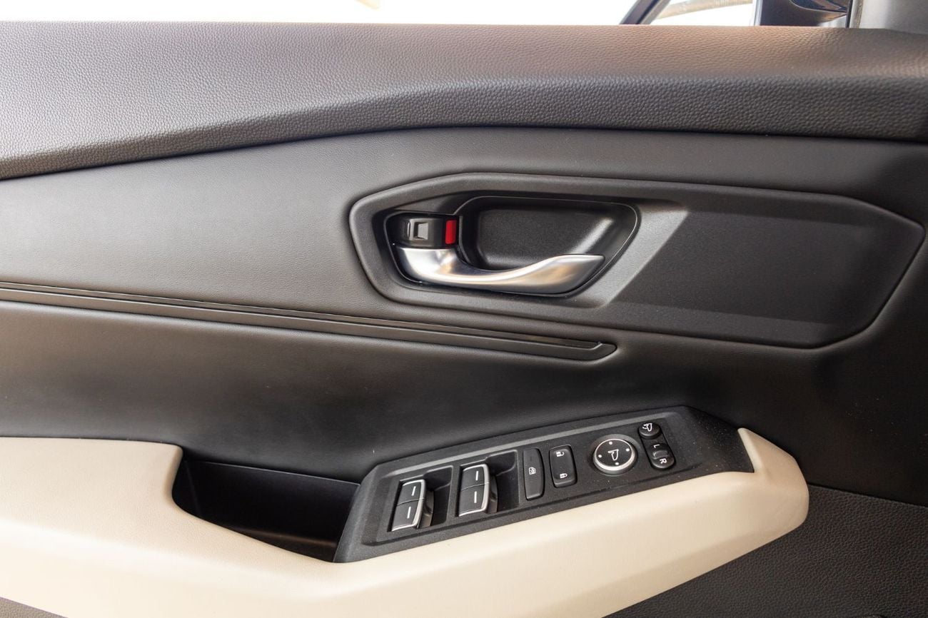 هوندا أكورد 1.5L EX