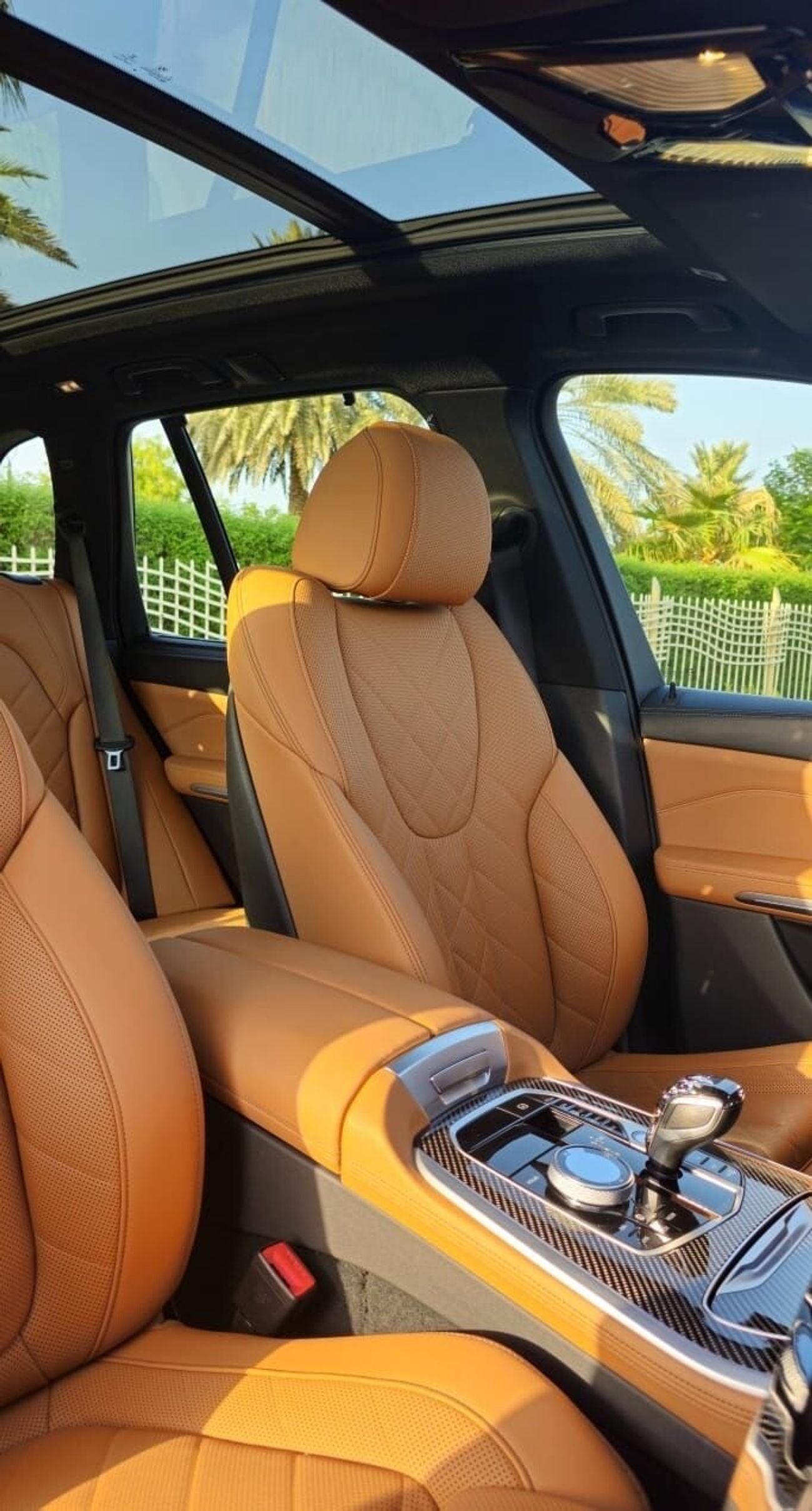 BMW X5 40i M SPORT