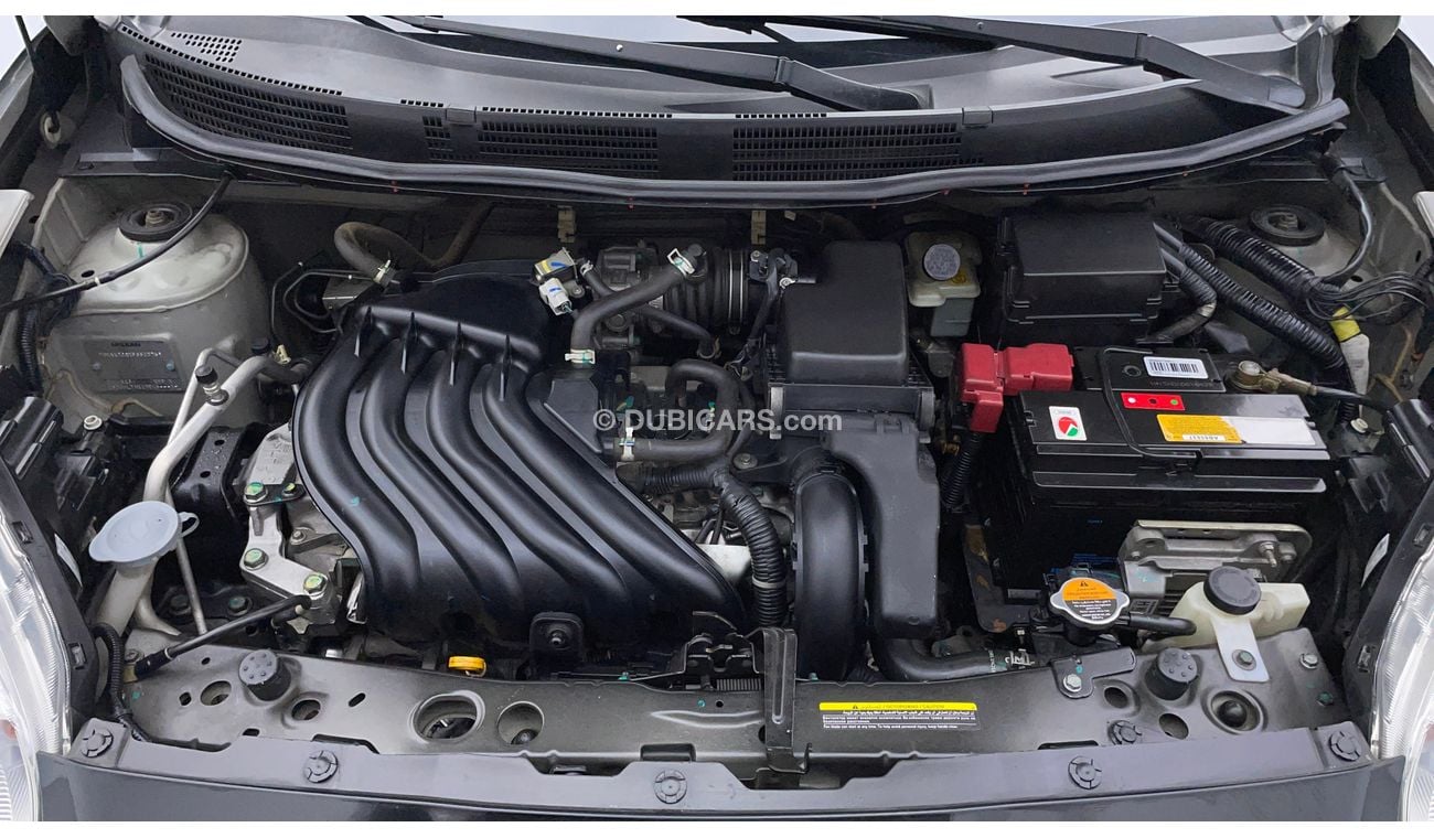 Nissan Micra S 1.5 | Zero Down Payment | Free Home Test Drive