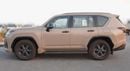 Lexus LX700h 2025 MODEL LEXUS-LX700H 3.5L OVERTRAIL