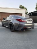 Lexus RC350