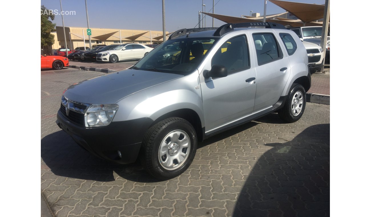 Renault Duster we offer : * Car finance services on banks * Extended warranty * Registration / export services