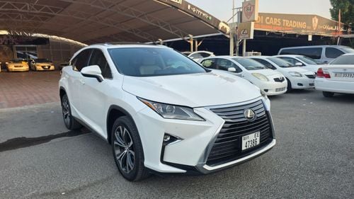Lexus RX350 PREMIER