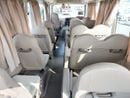 ميتسوبيشي روزا (RAMADAN OFFER) MITSUBISHI ROSA BUS RHD 2003 MODEL 5.2 L DIESEL MANUAL(PM00111)