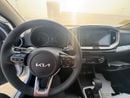 Kia KX1 1.4L CVT , ALLOY WHEELS,  SUNROOF, LEATHER SEAT, MODEL  2025