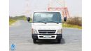 Mitsubishi Fuso Canter Pick Up Tipper Truck 4.2L RWD Diesel Manual Transmission / Book Now!